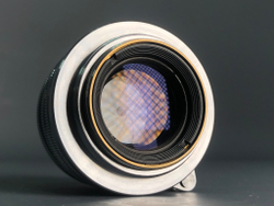 Canon Lens 50mm f/1.8 Редкий M39.