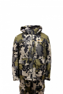 КОСТЮМ REMINGTON LONG TRAIL WINTER