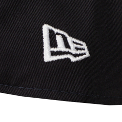 Quiet Please Cap - Dark Blue, White