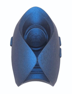 Синий инновационный мужской осциллятор Pulse Solo Essential Dragon Eye