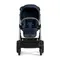 Детская коляска Cybex Balios S Lux SLV 2 в 1 Ocean Blue