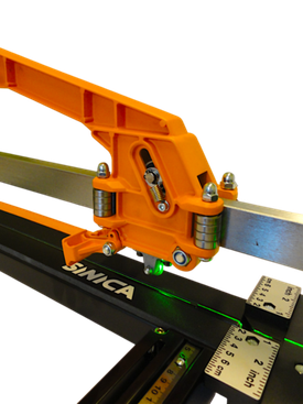 Усовершенствованная классика в серии Classic Pro от бренда SINICA