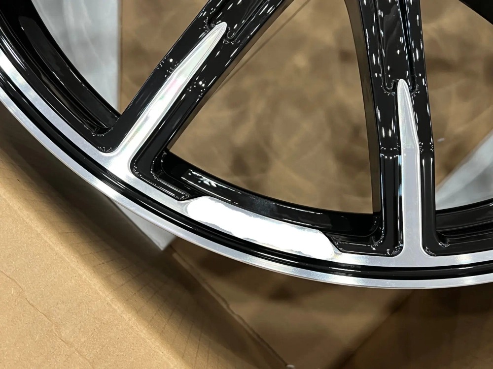 КОВАНЫЕ ДИСКИ ДЛЯ MERCEDES-BENZ G-CLASS G63 W464 2023 МЕРСЕДЕС-БЕНЦ ГЕЛИК ГЕЛЕНТВАГЕН