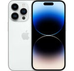 Смартфон Apple iPhone 14 Pro Max 1 ТБ, серебристый