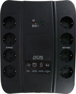 Источник бесперебойного питания  Powercom SPD-650U