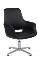 Кресло Fabio-ST C2518 Черный