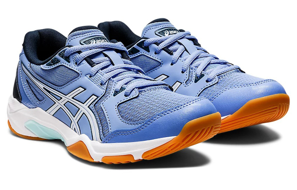 ASICS Gel Rocket 10 "Periwinkle Blue Gum" Women"s