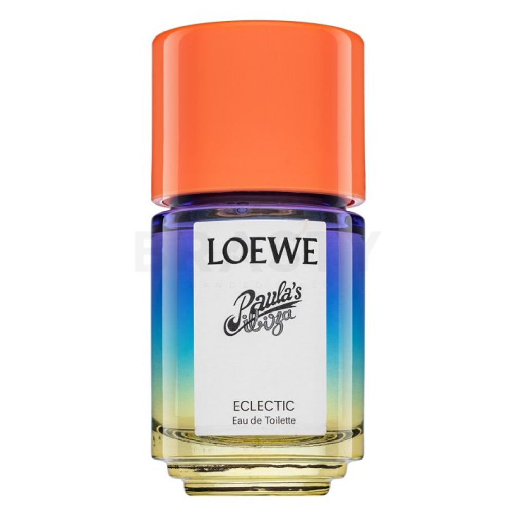 Loewe Paula's Ibiza Eclectic EDT U 50 ml