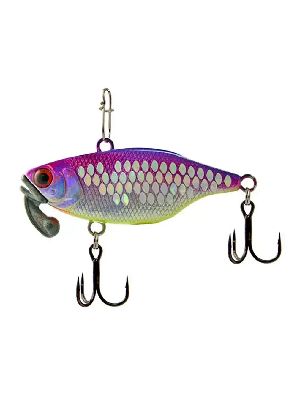 Воблер для рыбалки LureMax HAMMER