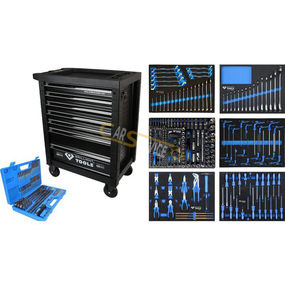 KS TOOLS - BT153473