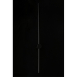 Настенный светодиодный светильник Aployt Merian APL.019.01.12