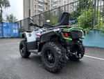Квадроцикл AODES PATHCROSS 1000L EPS