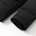 Пуховик YMKASHIX HTF Logo