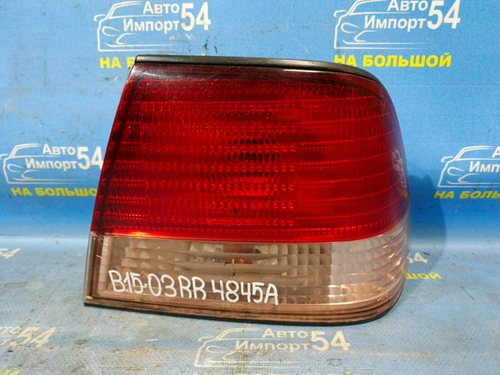 Стоп правый NISSAN SUNNY 2002