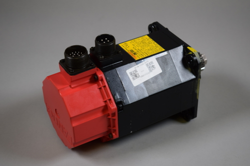 FANUC A06B-0162-B075