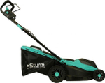 Газонокосилка электрическая Sturm EL1840