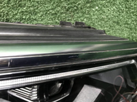 Битая Фара правая VW Tiguan 2 (2016-2020) Full LED