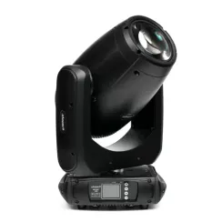 STAGE4 broSPOT 360Z Прожектор типа SPOT (BSW) / 360 Вт / 9944 Лм / 842695 Кд / ZOOM: 6,2°-37,7° / CM