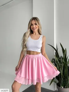 Юбка II-2168 Фабрика Моды