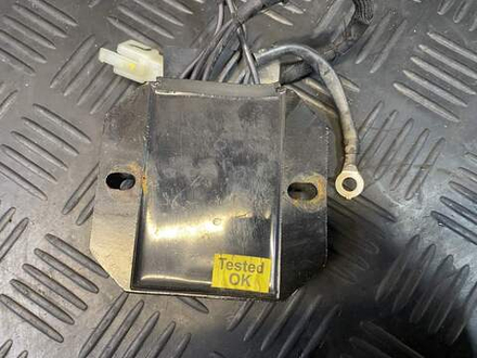 Реле зарядки KTM 250 Duke 2020