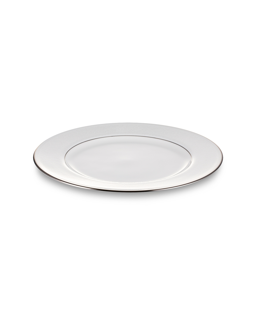 Тарелка обеденная 27см Narumi Рошель