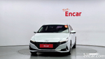 Hyundai Avante Hybrid (CN7) Modern (05.2021)