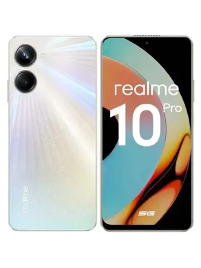 6,72" Смартфон 10 Pro 8/256 ГБ 6054854 GOLD