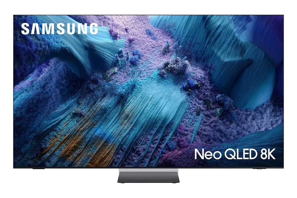 Телевизор Samsung NEO QLED 8K QE75QN990FUX