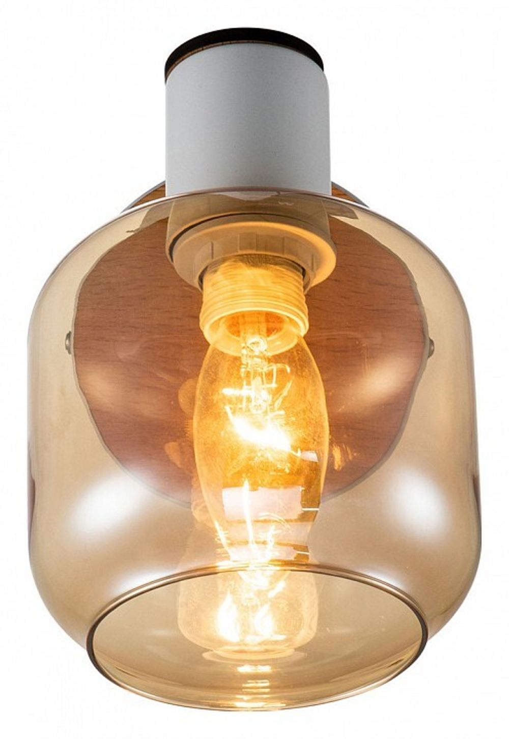 Спот Escada Hugge 10177/1A White