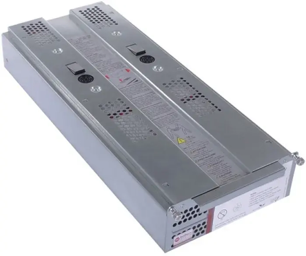 Батарейный блок APC  SYBT2