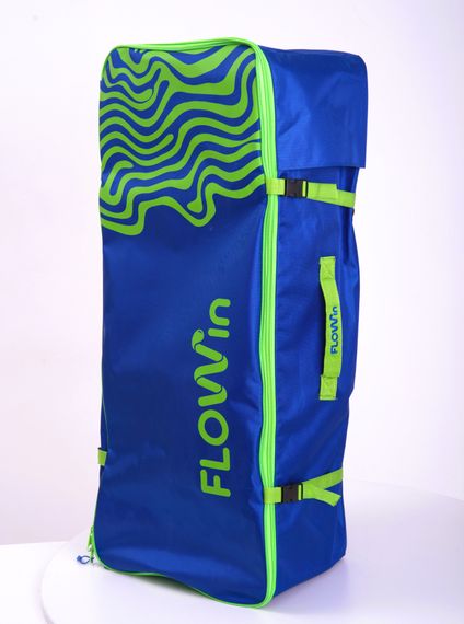 Сапборд Flowin Navy 350 см