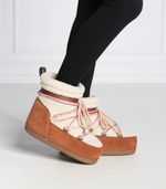 Кожаные угли zelda Michael Kors - коричневый(40F2ZMFE5S)