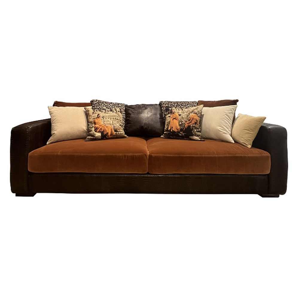 Диван "Кроко"