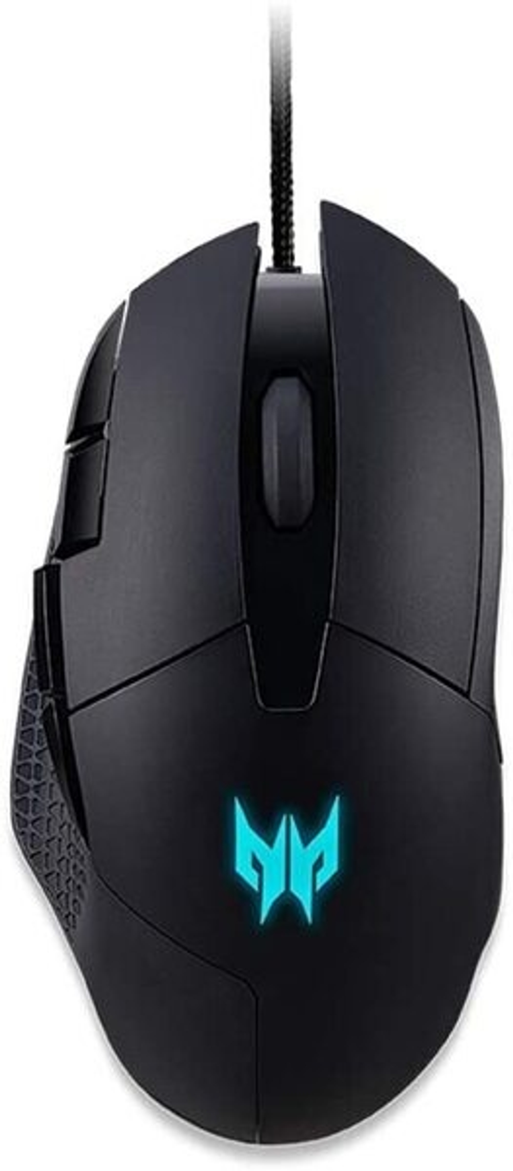 Мышь Acer Cestus 315 черный