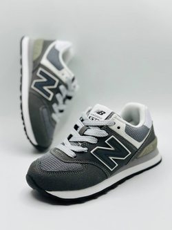 Детские кроссовки New Balance 574