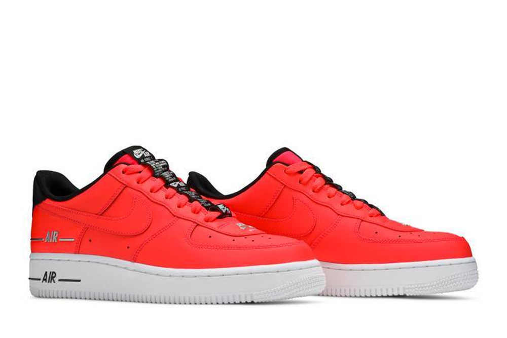 Кроссовки Nike Air Force 1 Low 07 'Double Air'