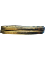 10 червонцев СССР 1945 года Маршал авиации Голован. Наше дело правое - мы победили Копия монеты