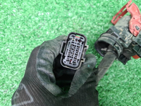 Проводка моторного отсека Jetour X90 PLUS (21-нв)