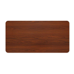 Регулируемый компьютерный стол с электроприводом FoxGear LIFTISCH (FG-ED-47W)