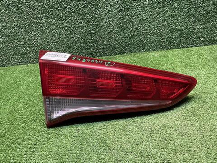 Фонарь левый внутренний Hyundai Tucson 3 (15-18)