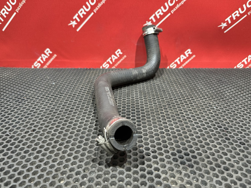 Шланг бачка ГУРа