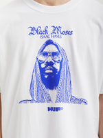 Мужская Футболка Black Moses Heavyweight