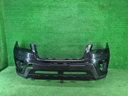 Бампер передний Subaru Forester 5 SK (2018-2021)