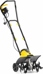 Культиватор CHAMPION EC1200 электрический