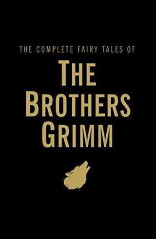 Complete Fairy Tales (Grimm Br.)