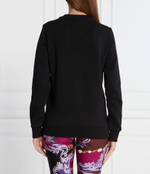 Худи Just Cavalli - черный(75PAIF01CF202)