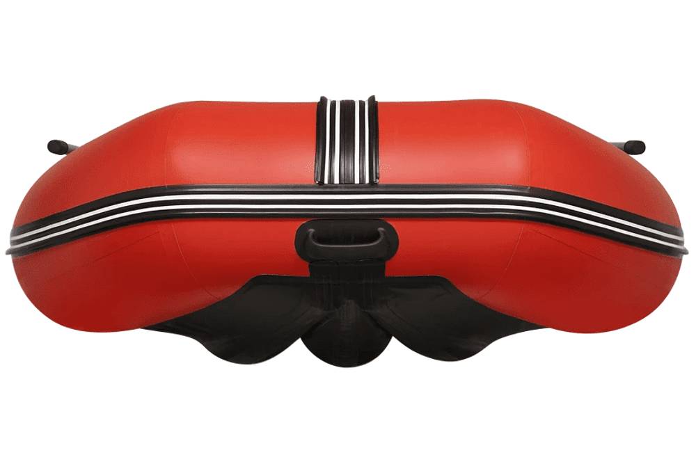 Лодка ПВХ ФРЕГАТ 370 FM Light