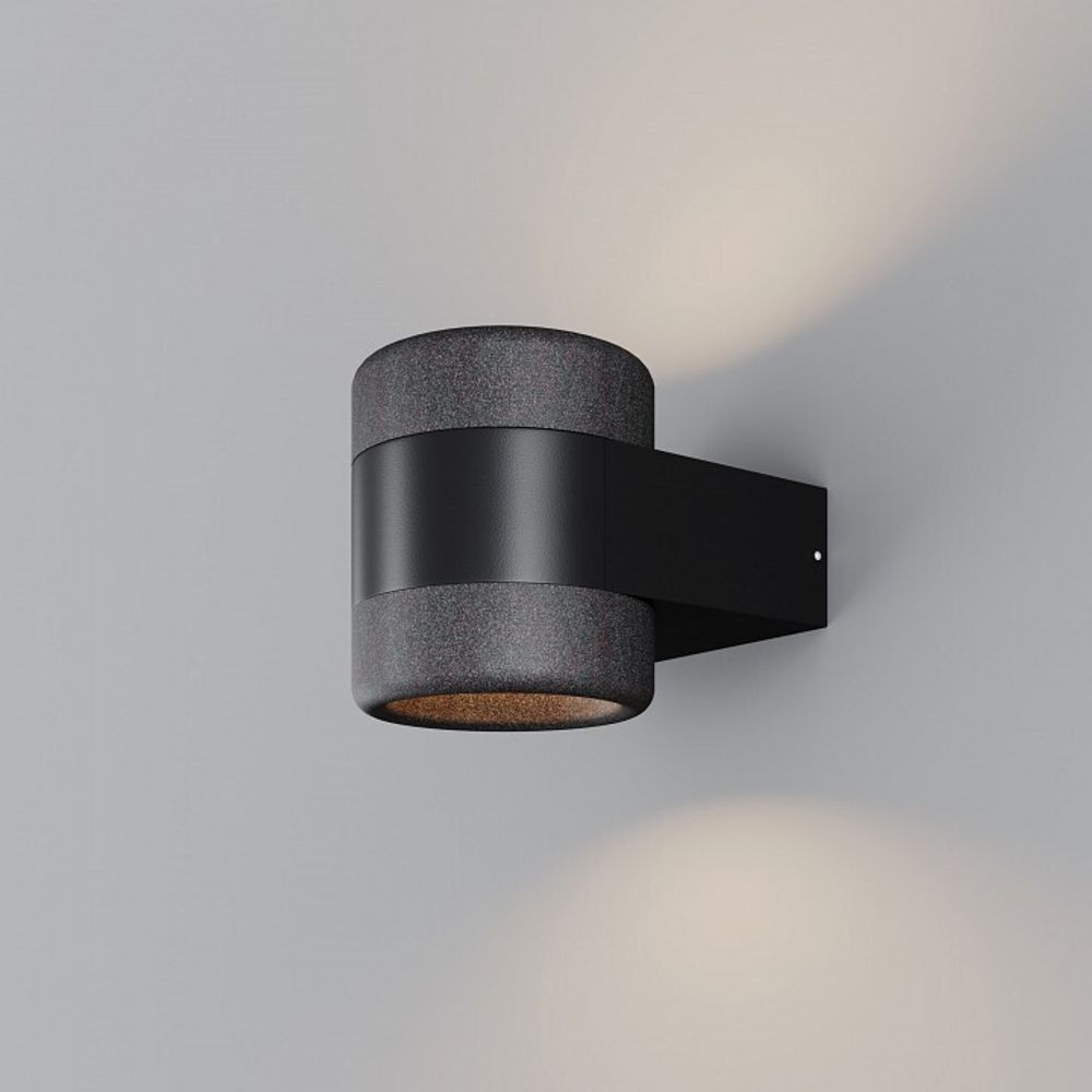 Светильник на штанге Maytoni Orbit O490WL-L6B3K