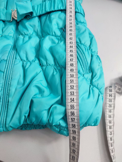 Куртка Play Today демисезонная на 6 лет