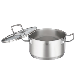 Кастрюля 3.4л Roesle Expertiso